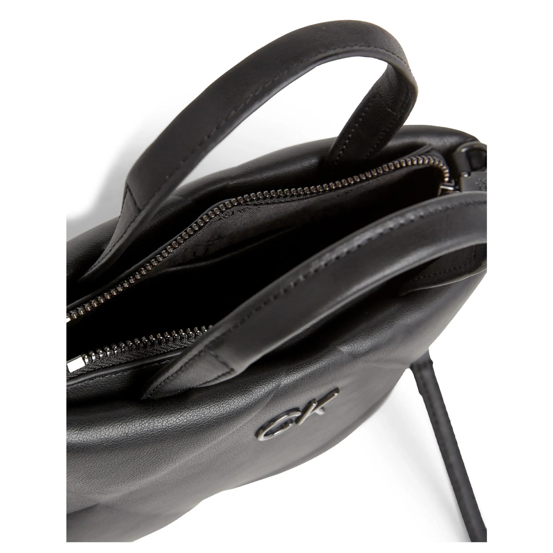 CALVIN KLEIN Bolsos K60K611340 BEH CK BLACK