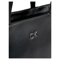 CALVIN KLEIN Bolsos K60K611766 BEH CK BLACK