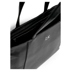 CALVIN KLEIN Bolsos K60K611766 BEH CK BLACK