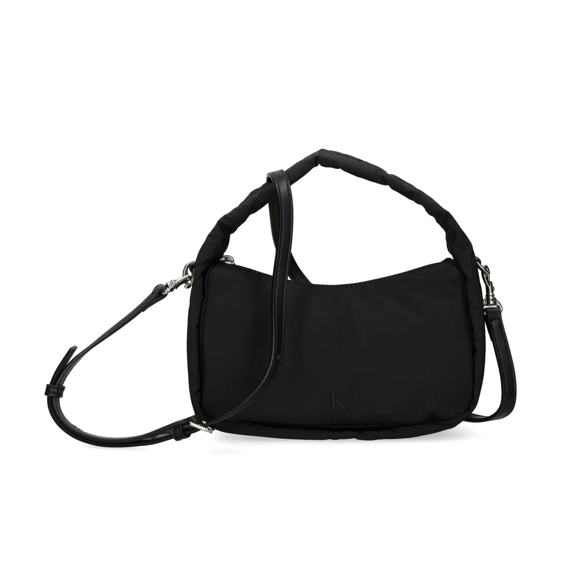 CALVIN KLEIN Bolsos K60K612738 BEH BLACK