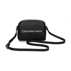 CALVIN KLEIN Bolsos K60K612220 0GQ Black