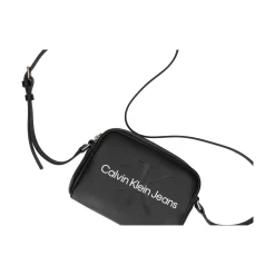 CALVIN KLEIN Bolsos K60K612220 0GQ Black