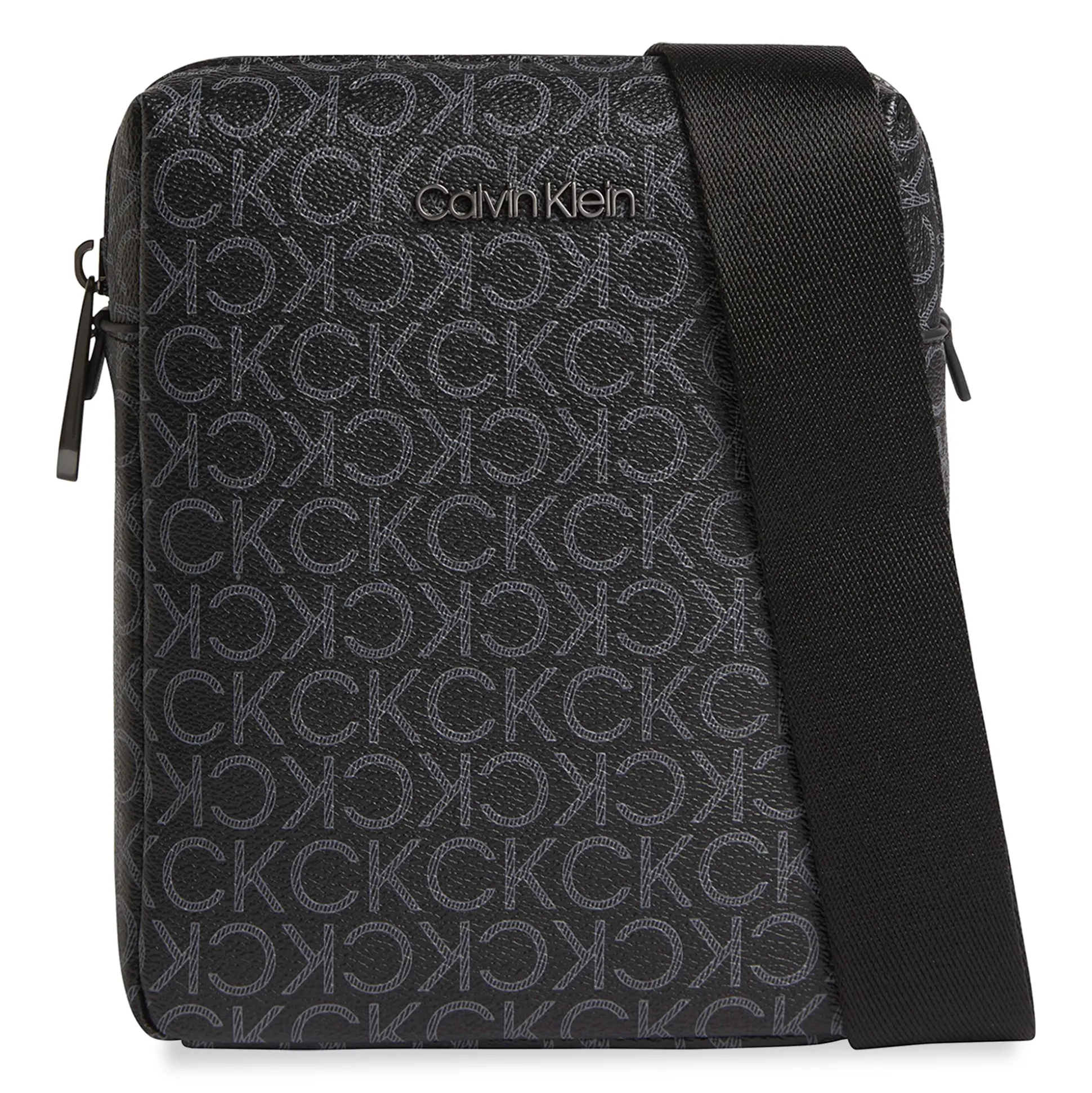 CALVIN KLEIN Bolsos K50K509231 01H BLACK CLASS