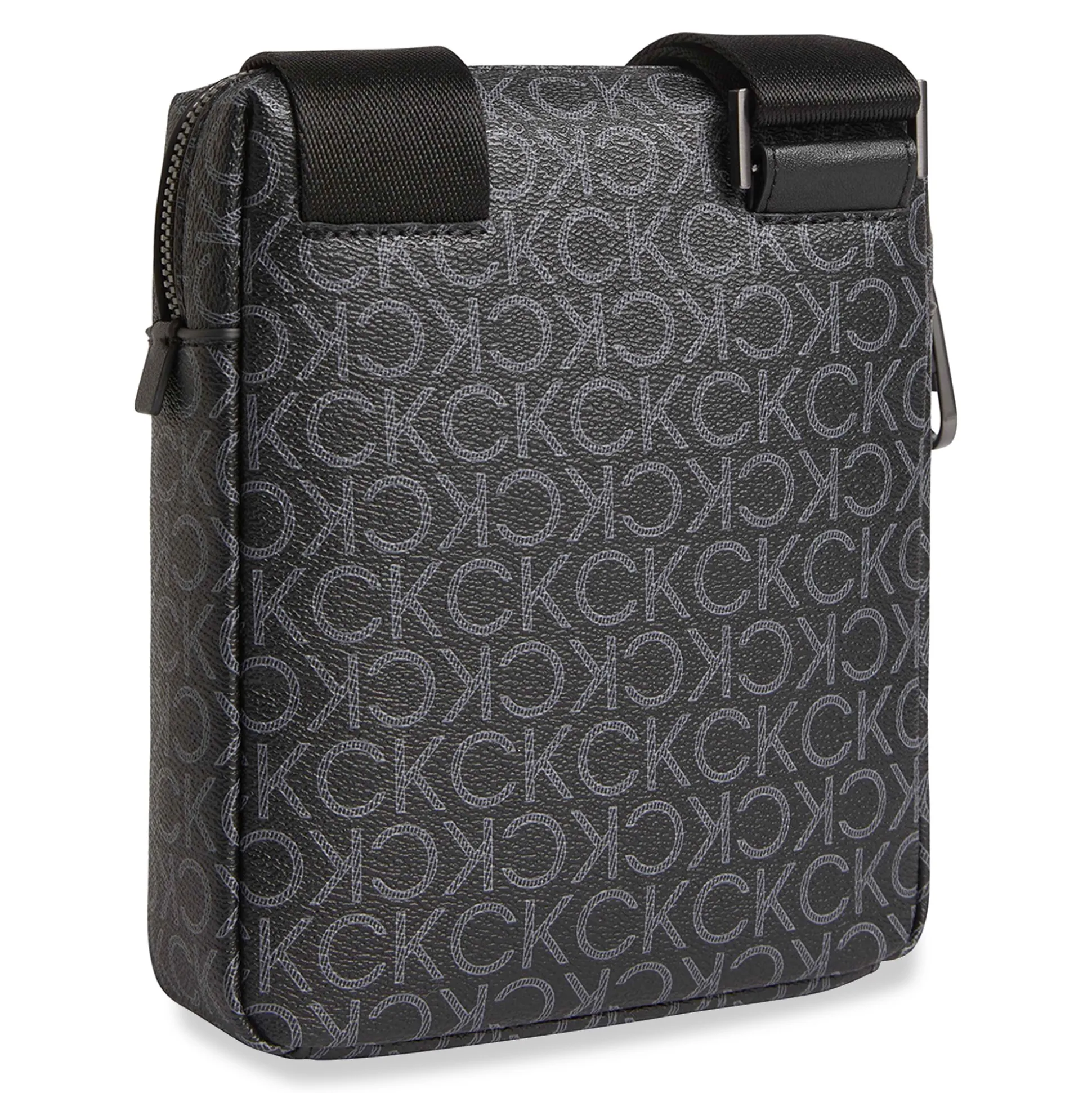 CALVIN KLEIN Bolsos K50K509231 01H BLACK CLASS