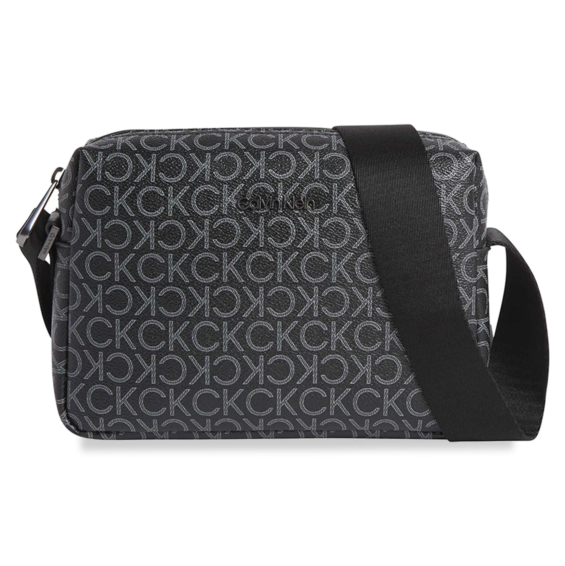 CALVIN KLEIN Bolsos K50K509232 01H BLACK CLASS