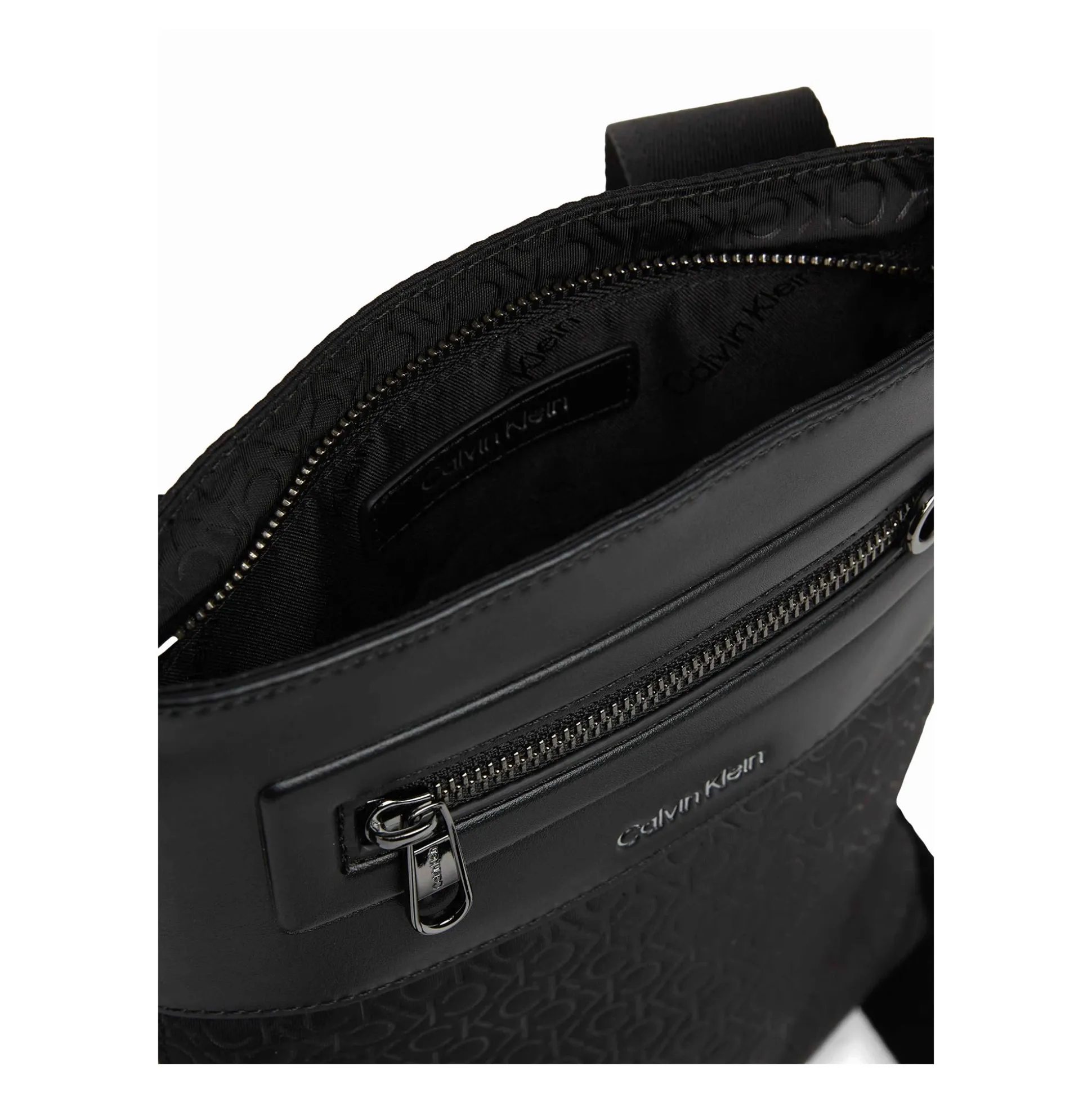 CALVIN KLEIN Bolsos K50K510823 01L BLACK TONAL