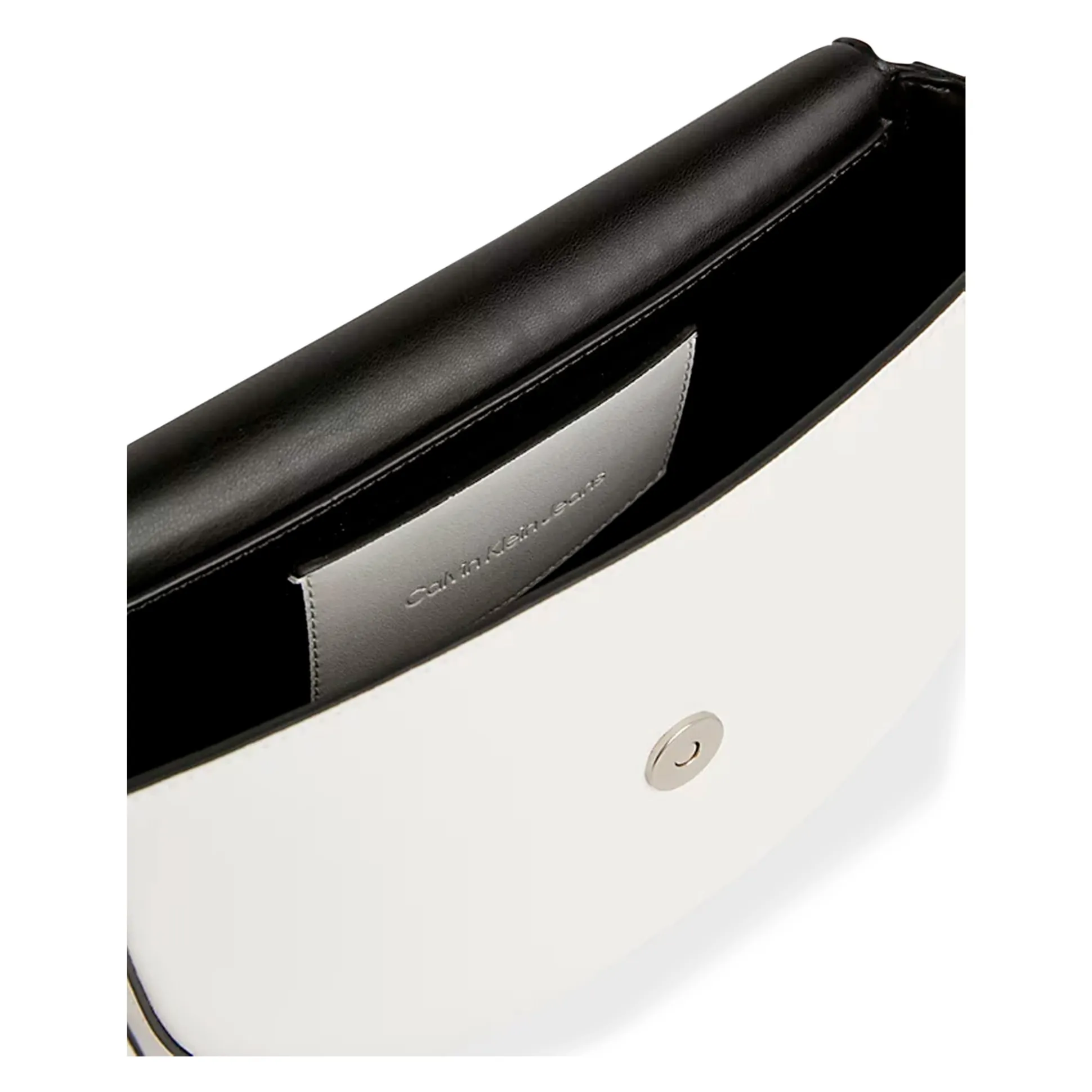 CALVIN KLEIN Bolsos K60K611223 0LI WHITE/SILVE