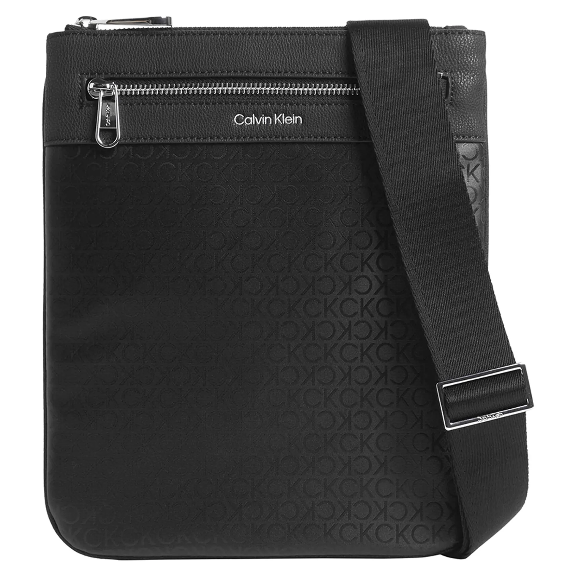 CALVIN KLEIN Bolsos K50K510538 01N INDUSTRIAL
