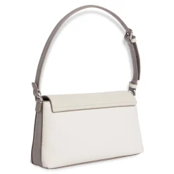 CALVIN KLEIN Bolsos K60K611342 PC4 DK ECRU/ ST