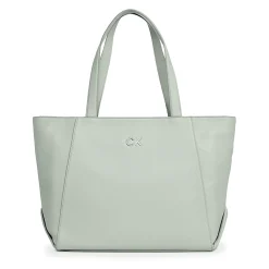 CALVIN KLEIN Bolsos K60K611766 PEB PIGEON
