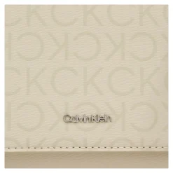 CALVIN KLEIN Bolsos K60K611762 PEA STONEY BEIG