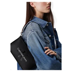 CALVIN KLEIN Bolsos K60K610679 01R