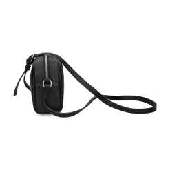 CALVIN KLEIN Bolsos K60K612220 01R BLACK/NEUTR