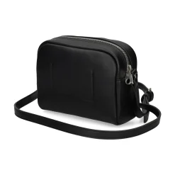 CALVIN KLEIN Bolsos K60K612220 01R BLACK/NEUTR