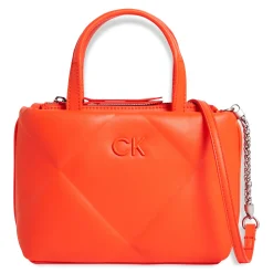 CALVIN KLEIN Bolsos K60K611340 SA3 FLAME