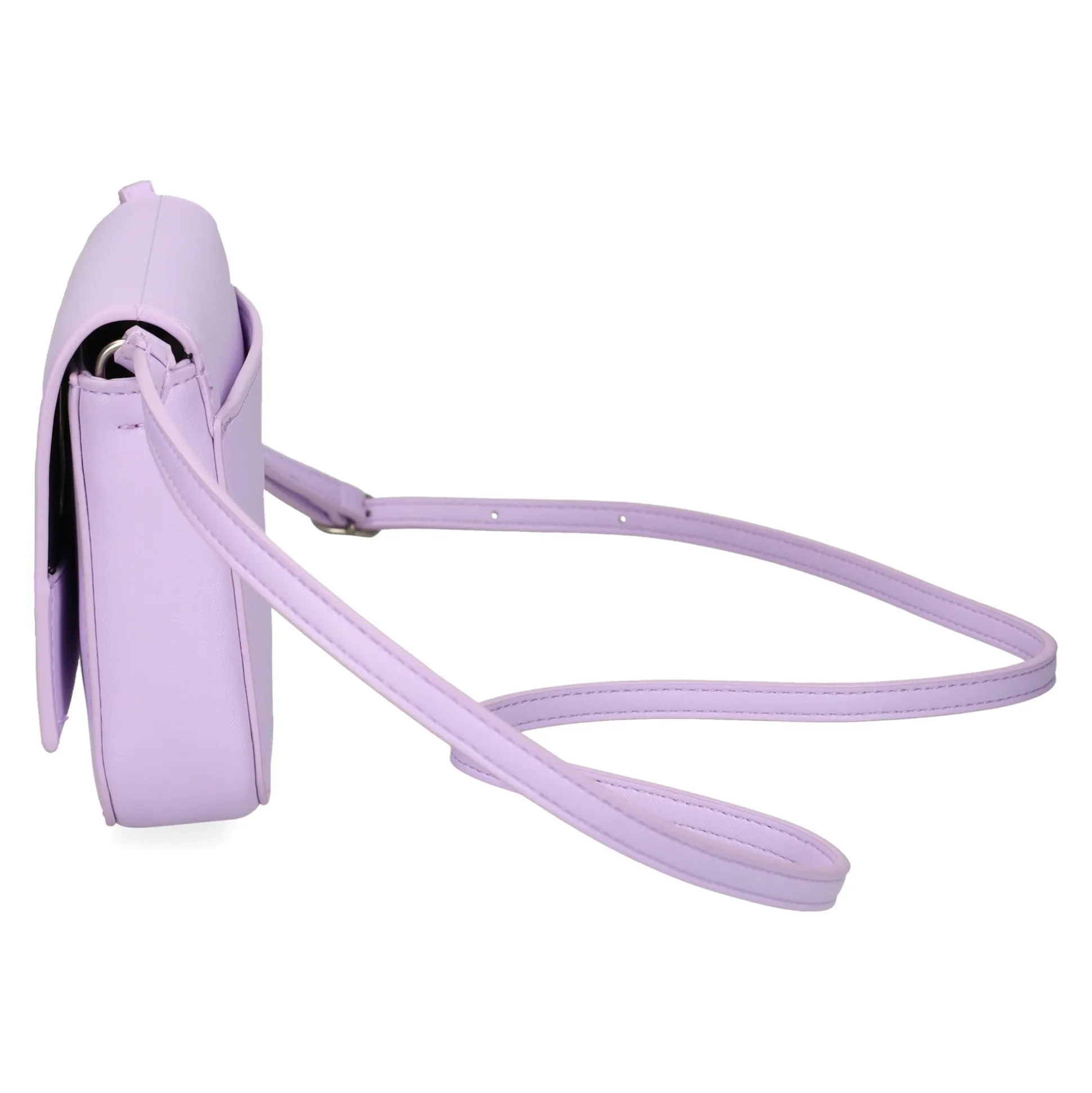 CALVIN KLEIN Bolsos K60K612375 VFR PASTEL LILA