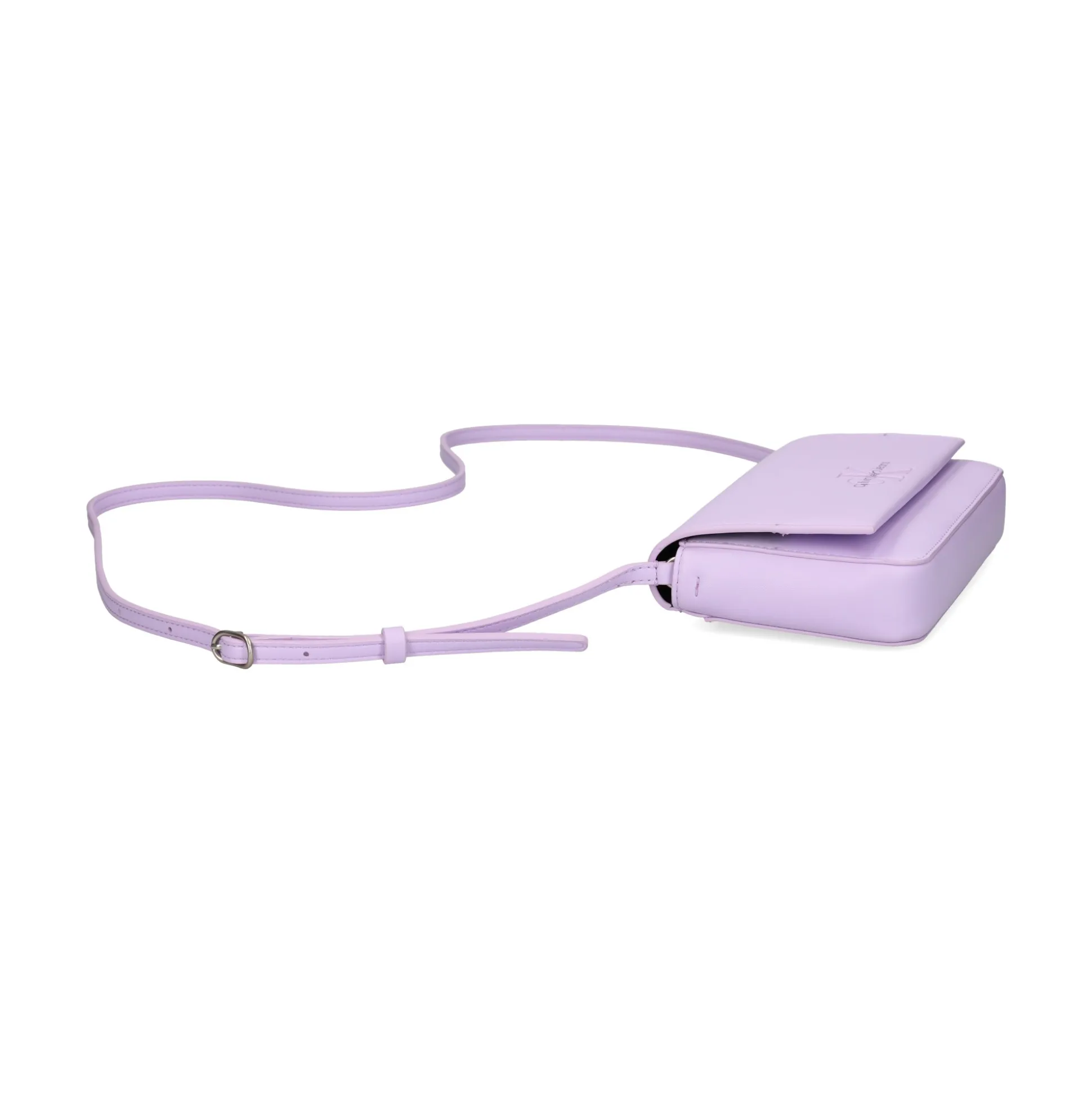 CALVIN KLEIN Bolsos K60K612375 VFR PASTEL LILA