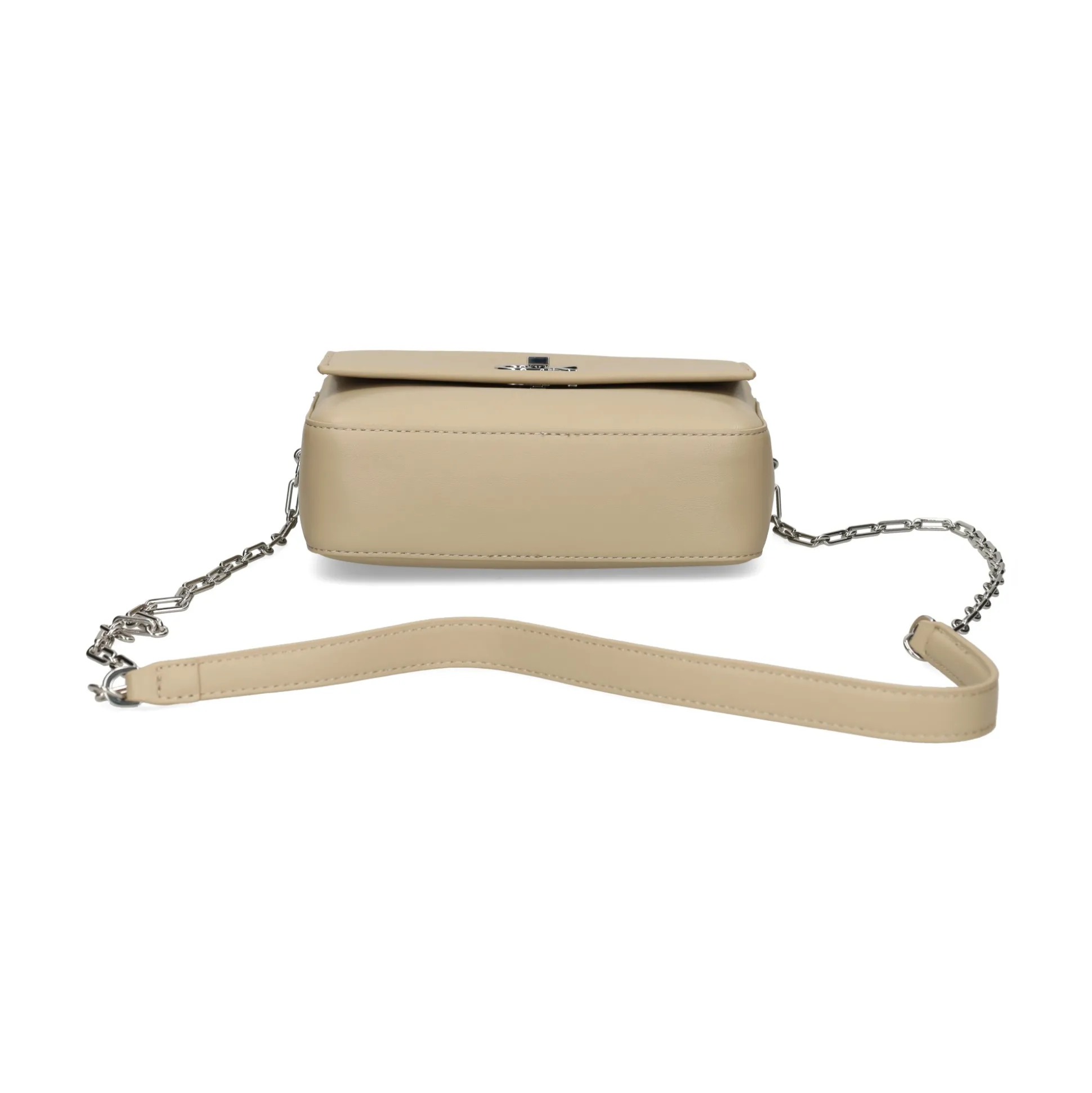 CALVIN KLEIN Bolsos K60K613089 W75 CROCKERY