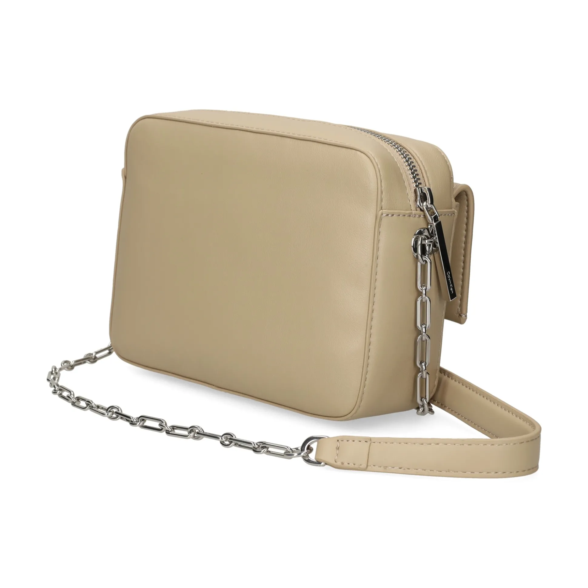 CALVIN KLEIN Bolsos K60K613089 W75 CROCKERY