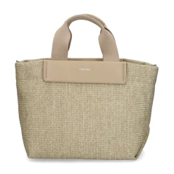 CALVIN KLEIN Bolsos K60K613026 W75 CROCKERY