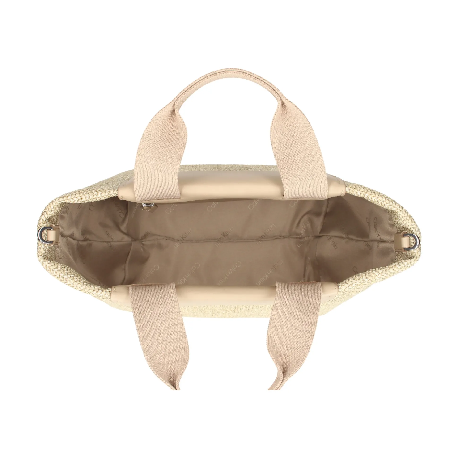 CALVIN KLEIN Bolsos K60K613026 W75 CROCKERY