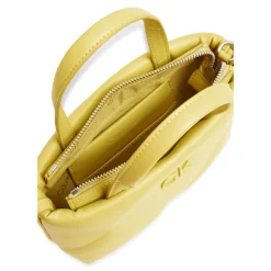 CALVIN KLEIN Bolsos K60K611340 ZAV CITRUS