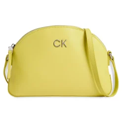 CALVIN KLEIN Bolsos K60K611444 ZAV CITRUS