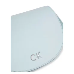 CALVIN KLEIN Bolsos K60K611679PEB PIGEON
