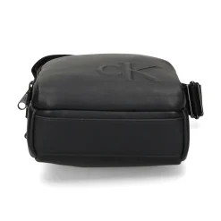 CALVIN KLEIN Bolsos LV04D3368G UB1 BLACK