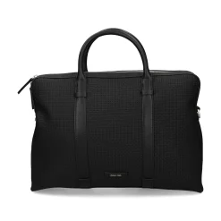CALVIN KLEIN Bolsos LV04D3207G UB1 BLACK