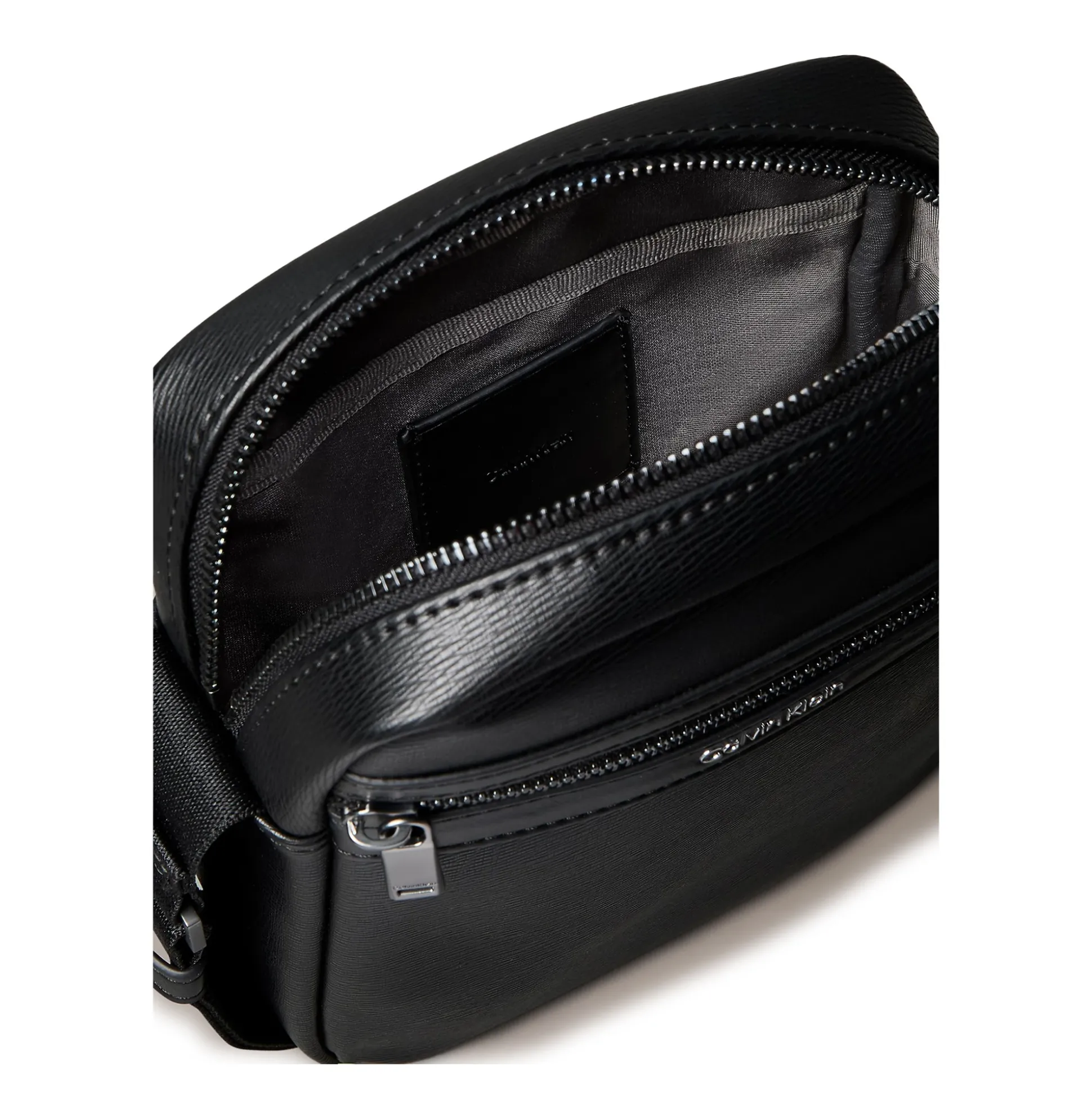 CALVIN KLEIN Bolsos LV04D3264G UB1 BLACK