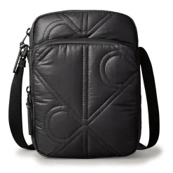 CALVIN KLEIN Bolsos LV04D3164G UB1 BLACK