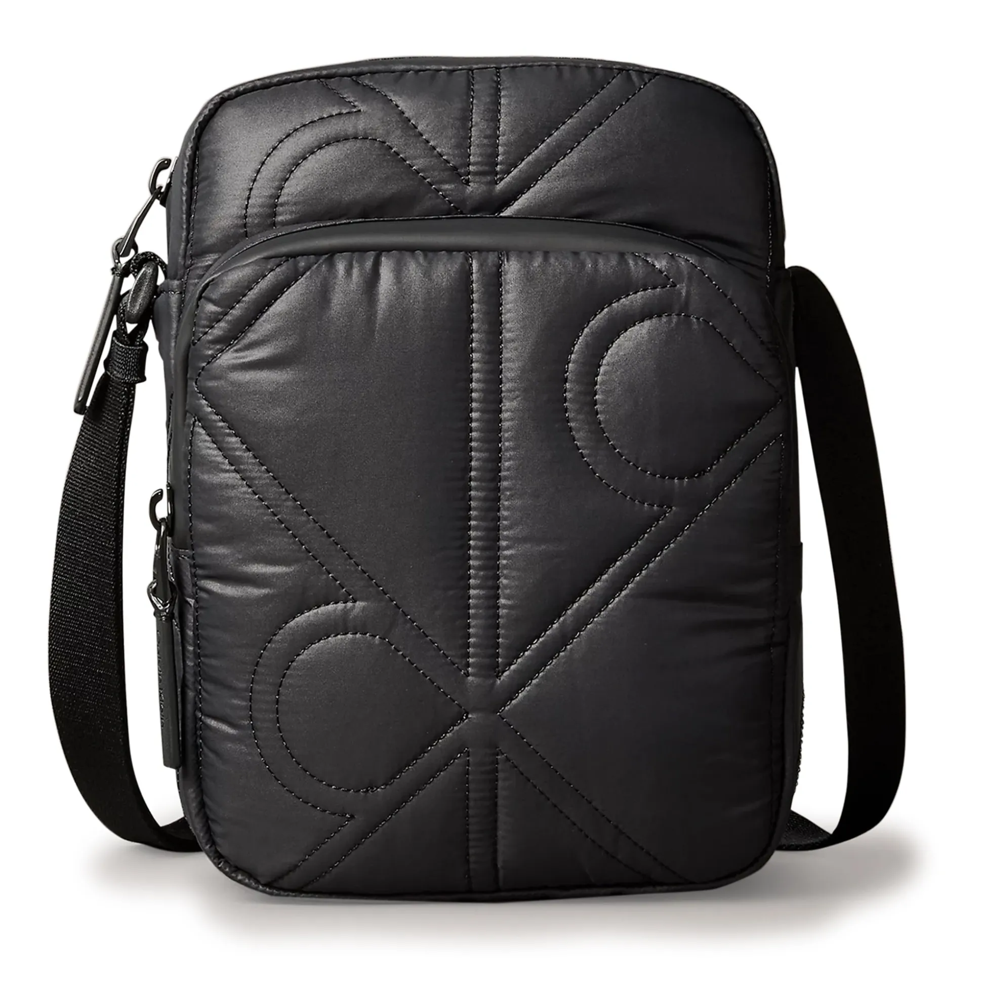 CALVIN KLEIN Bolsos LV04D3164G UB1 BLACK