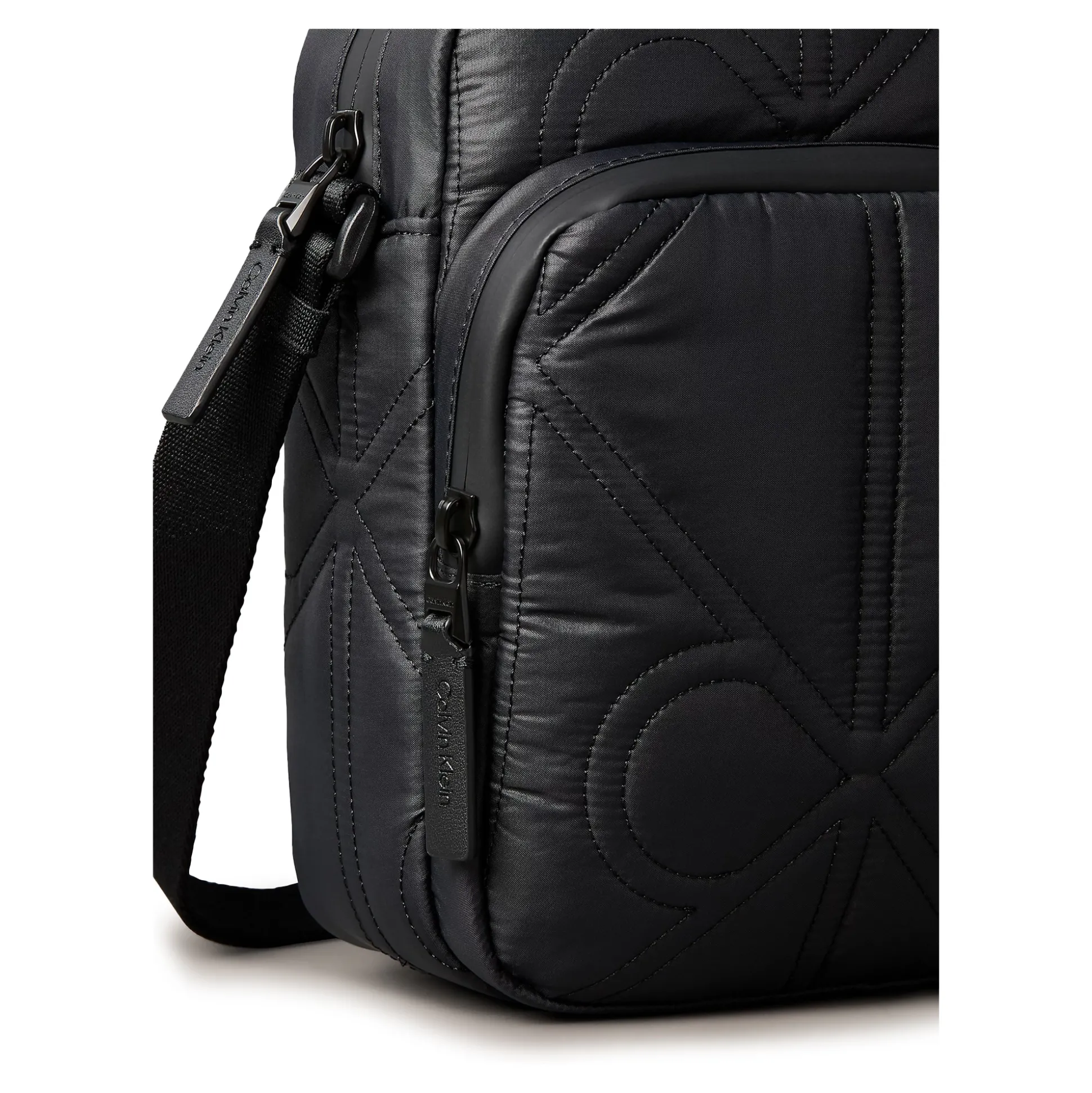 CALVIN KLEIN Bolsos LV04D3164G UB1 BLACK