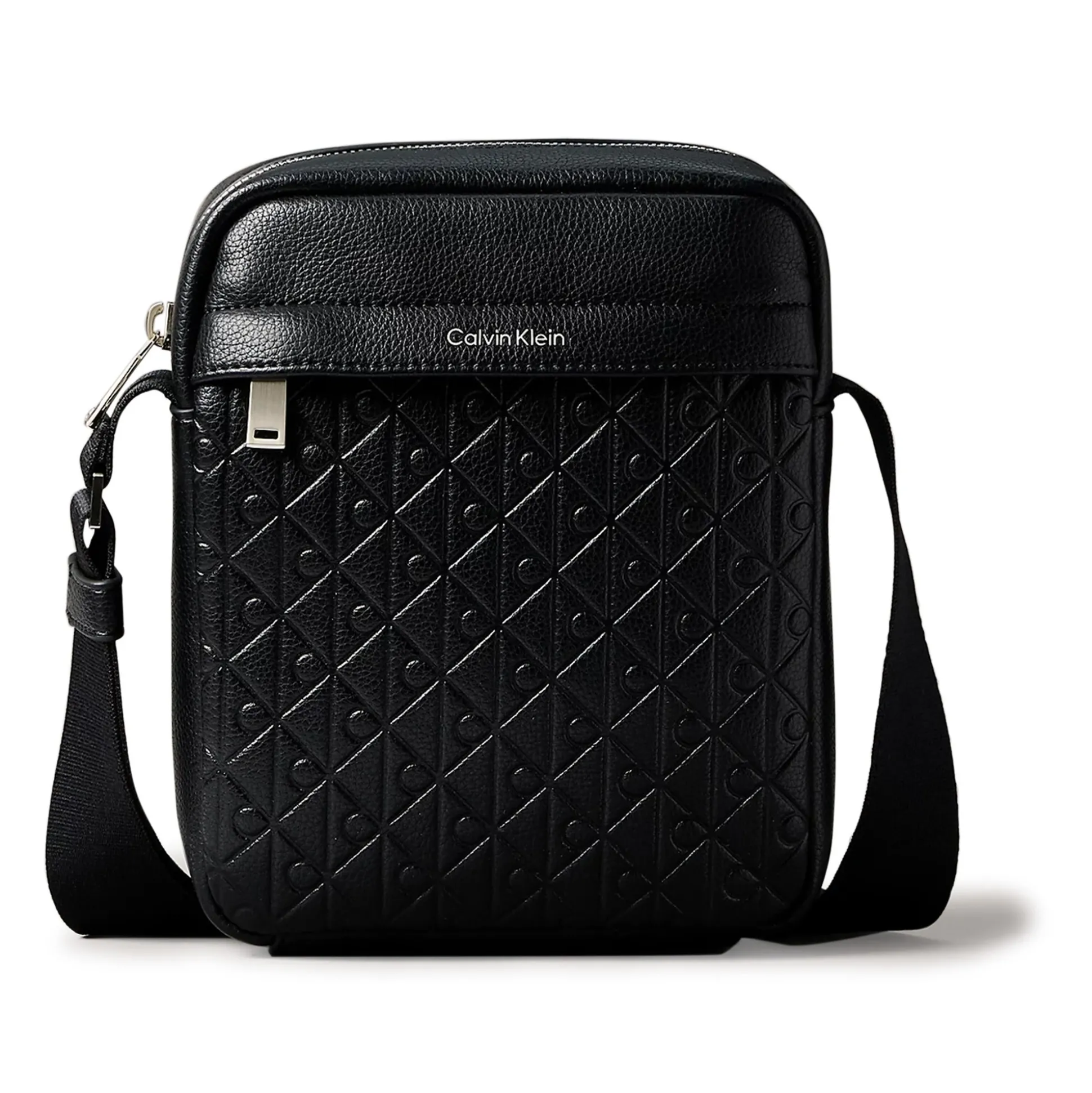 CALVIN KLEIN Bolsos LV04D3204G UB1 BLACK