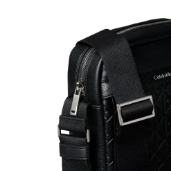 CALVIN KLEIN Bolsos LV04D3204G UB1 BLACK