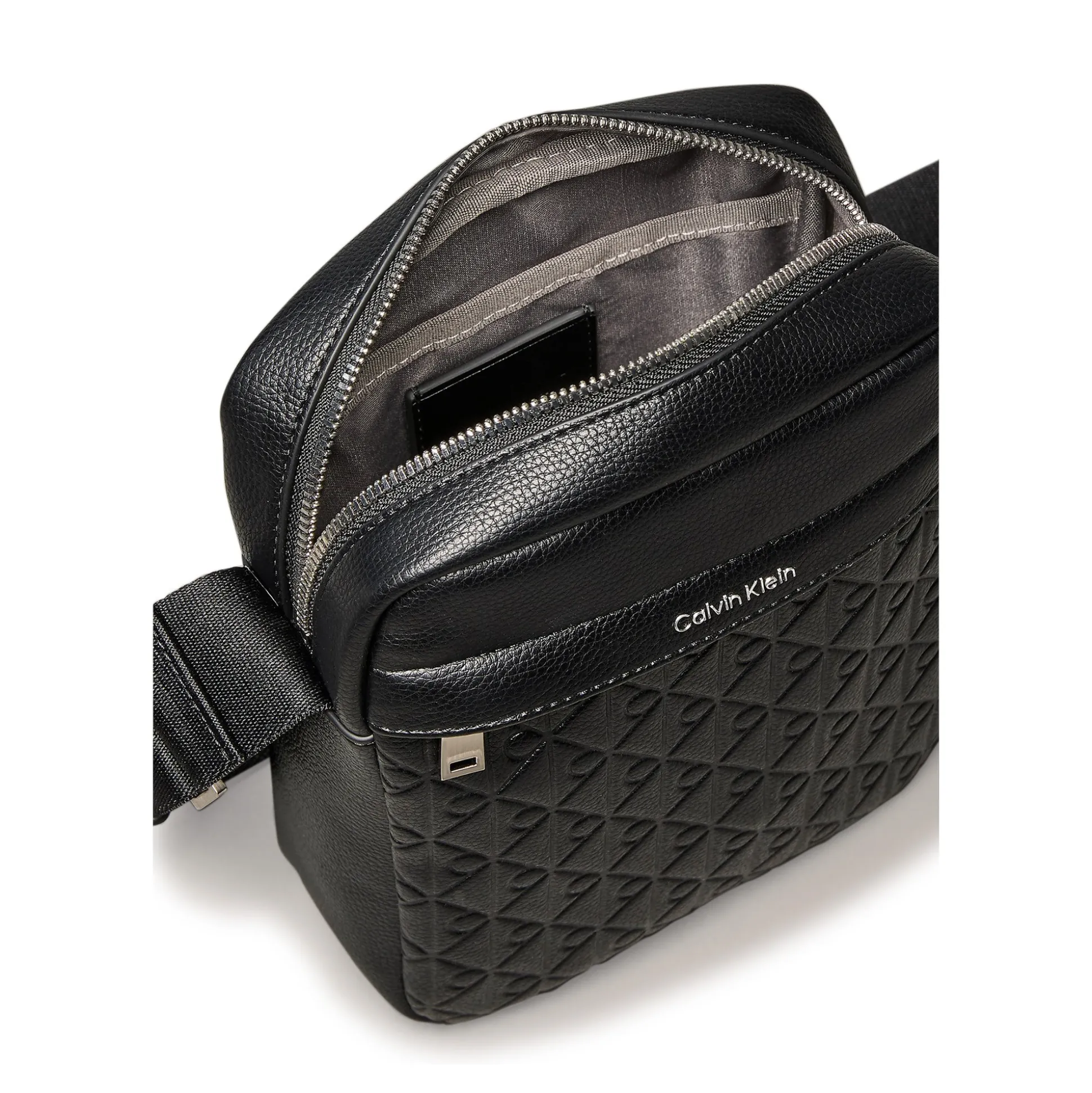 CALVIN KLEIN Bolsos LV04D3204G UB1 BLACK