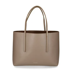 CALVIN KLEIN Bolsos LV04F3275G VFU DESERT TAUP