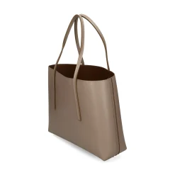 CALVIN KLEIN Bolsos LV04F3275G VFU DESERT TAUP