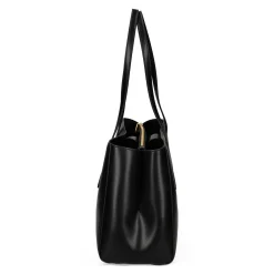CALVIN KLEIN Bolsos LV04F3442G UB1 BLACK
