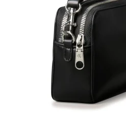 CALVIN KLEIN Bolsos LV04F3165G 2QP BLACK / SHI