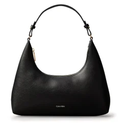 CALVIN KLEIN Bolsos LV04F3272G 332 BLACK/TOAST