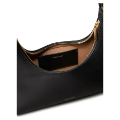 CALVIN KLEIN Bolsos LV04F3272G 332 BLACK/TOAST