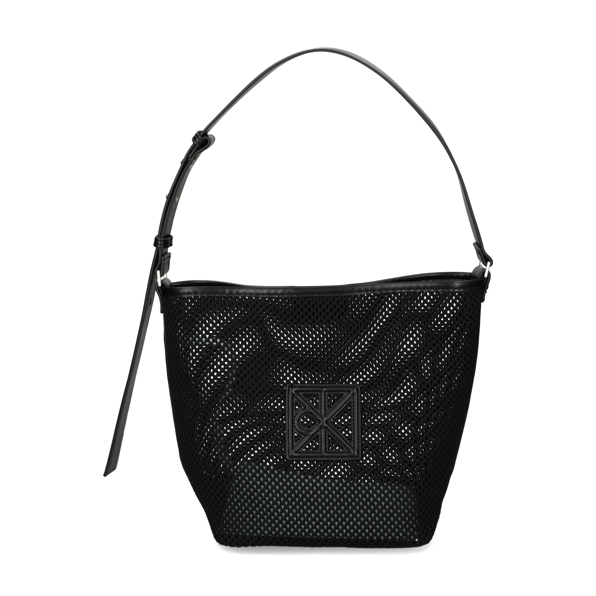 CALVIN KLEIN Bolsos LV04F3423G UB1 BLACK