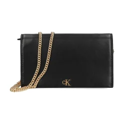 CALVIN KLEIN Bolsos LV04F3319G UB1 BLACK