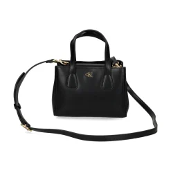 CALVIN KLEIN Bolsos LV04F3520G UB1 BLACK