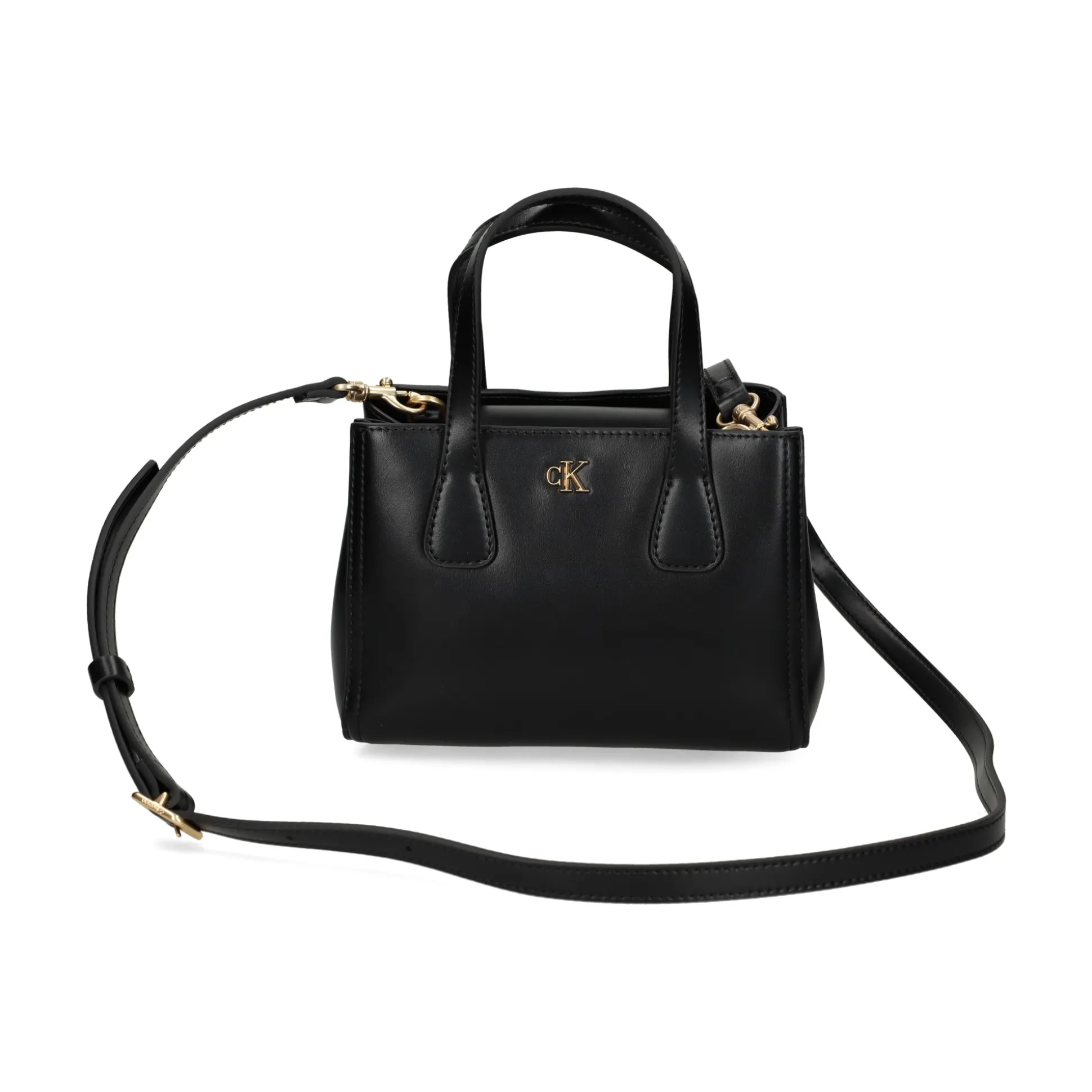 CALVIN KLEIN Bolsos LV04F3520G UB1 BLACK