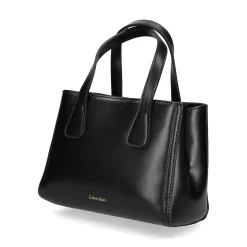 CALVIN KLEIN Bolsos LV04F3520G UB1 BLACK