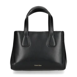 CALVIN KLEIN Bolsos LV04F3520G UB1 BLACK