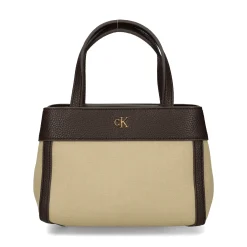 CALVIN KLEIN Bolsos LV04F3504G XSJ KHAKI